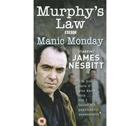 Murphy's Law [Reino Unido] [VHS]
