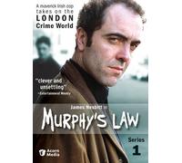 Murphy's Law Series 1 [Reino Unido] [DVD]