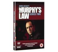 Murphy'S Law: Series 2 (2 Dvd) [Edizione: Regno Unito] [Reino Unido]