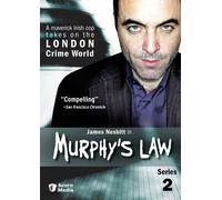 Murphy's Law Series 2 [Reino Unido] [DVD]