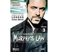 Murphy's Law: Series 3 [Alemania] [DVD]