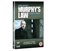 Murphy'S Law - Series 3 [Edizione: Regno Unito] [Reino Unido] [DVD]