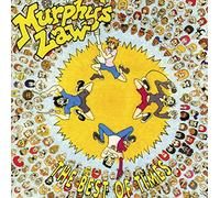 Murphy´s Law - The best of times