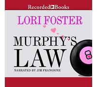Murphy's Law (The Law Series)