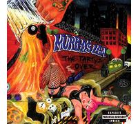 Murphys Law - The Party's Over