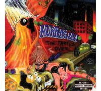 Murphy's Law The Party's Over (Vinyl) 12" Album Coloured Vinyl (Importación USA)