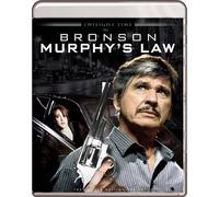 Murphy's Law - Twilight Time [1986] [Blu ray]