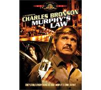 Murphy's Law [USA] [DVD]