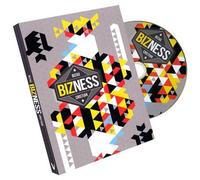 Murphy's Magic Bizness by Bizau and Vanishing Inc.