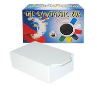 Murphy's Magic Caja Fantástica - Blanca