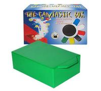 Murphy's Magic Caja Fantástica - Verde