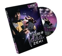 Murphy's Magic Close up (Volume 2) by Zeki