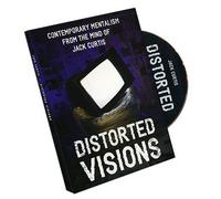 Murphy's Magic Distorted Visions by Jack Curtis and The 1914
