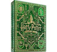 Murphy's Magic Supplies, Inc. Cartas de Harry Potter (Green-Slytherin) por theory11,71537