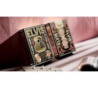 Murphy's Magic Supplies, Inc. Cartas Elvis de Theory11