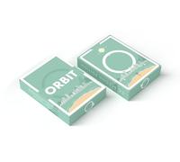 Murphy's Magic Supplies, Inc. CC Orbit 2nd Edition Naipes