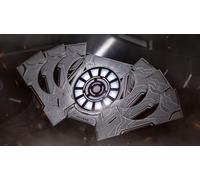 Murphy's Magic Supplies, Inc. Iron Man MK1 - Cartas de juego de cartas Mafia