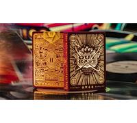 Murphy's Magic Supplies, Inc. Juego de cartas Outkast de theory11