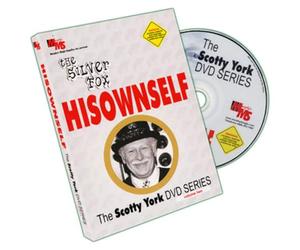 Murphy's Magic Supplies, Inc. Scotty York Vol.2 - Hisownself - DVD