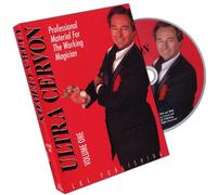 Murphy's Magic Ultra Cervon Vol. 1 - Bruce Cervon