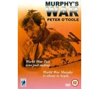 Murphy's War [Reino Unido] [DVD]