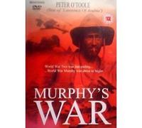 Murphys War [Reino Unido] [DVD]