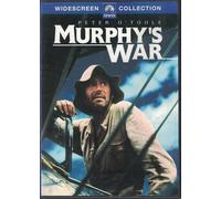 Murphy's War [USA] [DVD]