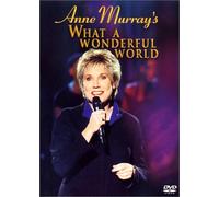 Murray A-What a Wonderful World [USA] [DVD]