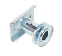 Murray Adaptador de Cuchilla con Polea para Cortacésped - Adaptador "M-111150" para Cortacéspedes de Gasolina EQ2-500, EQ2-500X y EQ2-700X - Piezas de Cortacésped