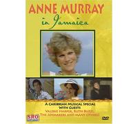 Murray, Anne - Anne Murray - In Jamaica [USA] [DVD]
