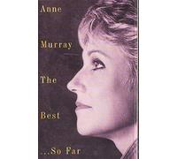Murray, Anne - Best.So Far [Casete]