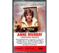 Murray,Anne - Christmas Wishes [Import]