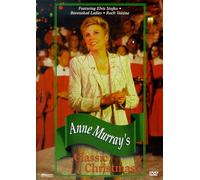 Murray, Anne - Classic Christmas [Reino Unido] [DVD]