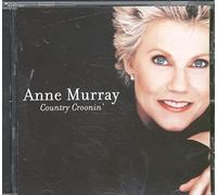Murray, Anne - Country Croonin