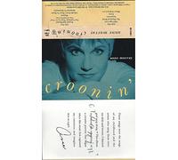 Murray, Anne - Croonin' [Casete]