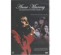 Murray, Anne - Intimate Evening With Anne Murray [USA] [DVD]
