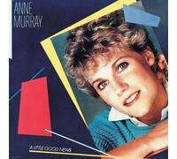 Murray, Anne - Little Good News