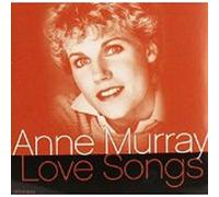 Murray, Anne - Love Songs [Casete]