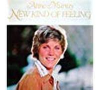Murray, Anne - New Kind of Feeling [Casete]