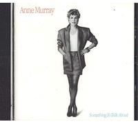 Murray,Anne - Something to Talk About