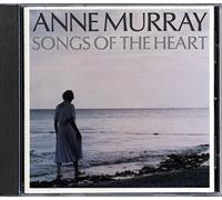 Murray,Anne - Songs Of the Heart