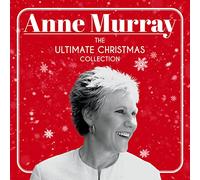 Murray, Anne - The Ultimate Christmas Collection