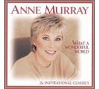 Murray, Anne - What a Wonderful World [Casete]
