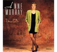 Murray Anne - Yes I Do