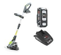 Murray Cortabordes 18V de Litio-Ion IQ18GTK Anchura de Corte 30 cm, 2.5Ah Batería Incluída, 5 Años de Garantía, 18V Cortacésped