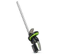 Murray Cortasetos de batería 18V Litio-Ion IQ18HTK, 51 cm, 2.5Ah batería incluída, 5 años de Garantía, 18V Cortasetos