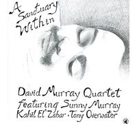 Murray,David - A Santuary Within