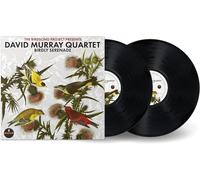 Murray David - Birdly Serenata