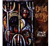 Murray David - Creole Project