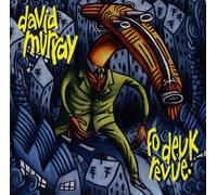 Murray David - Fo Deuk Revue